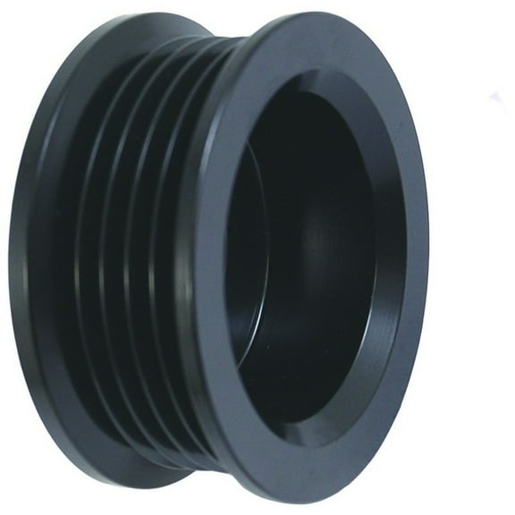 OEG Parts New Pulley Replacement for Chevrolet Corsa L4 1.8L 03-06 91-18-152 93-175-990 F00M991005 F00M991185