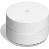Open Box Google Solution Single WiFi Point Router Replacement Whole Home AC-1304 - White