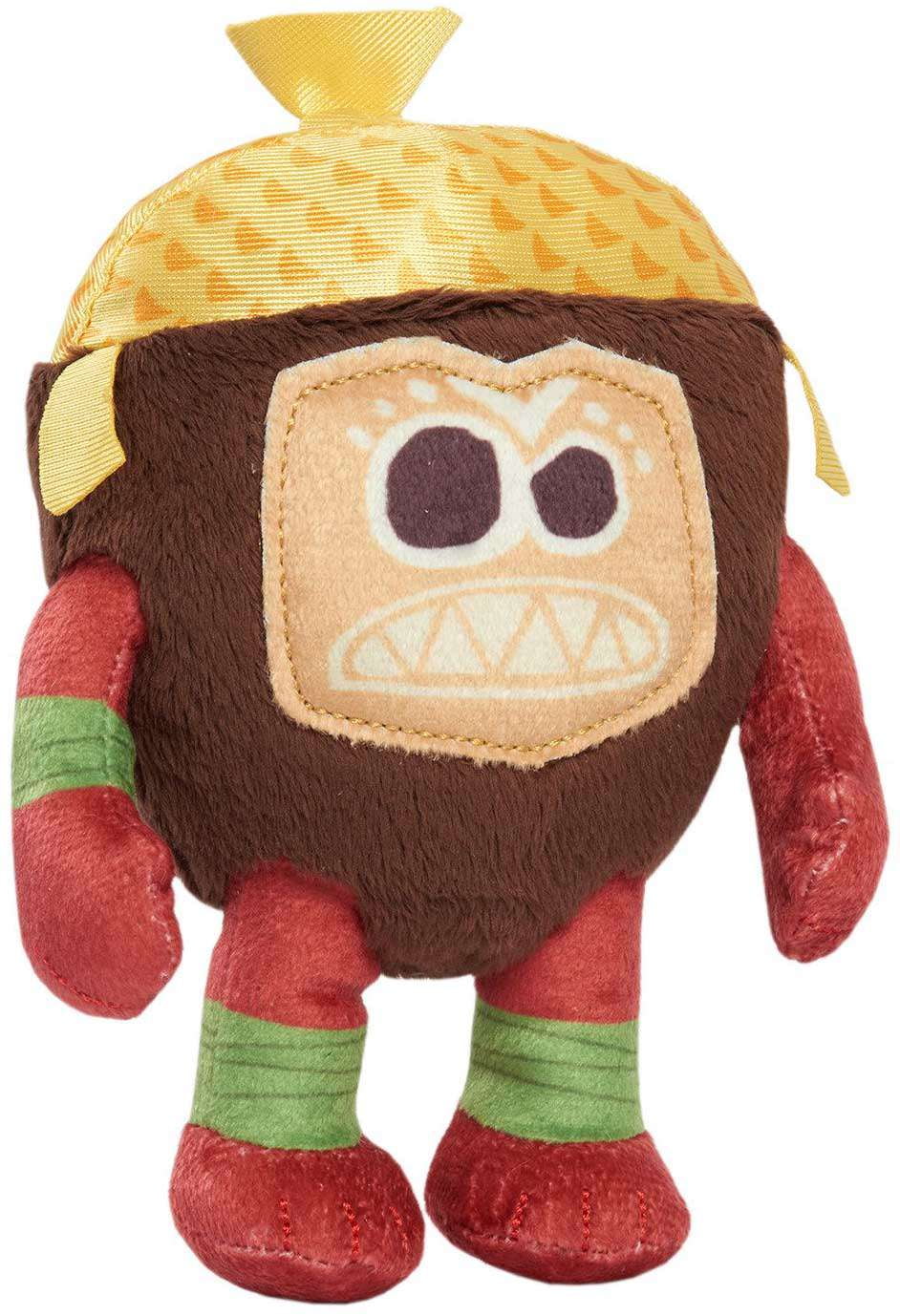 Disney Moana Kakamora Plush