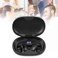 thumbnail image 1 of AI Translation Earbuds  5.3 Real Time Translator Device 133 Languages with APP for Travel Business Learning, 1 of 7