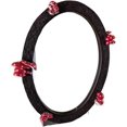 thumbnail image 1 of Whimsigoth Mushroom Mirror - Large Red Cap Mushroom Cottagecore Wall Mirror, 1 of 1