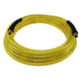 thumbnail image 3 of Coilhose Pneumatics PFE51004TY Flexeel Reinforced Polyurethane Air Hose, 5/16-Inch ID, 100-Foot Length with (2) 1/4-Inch MPT R, 3 of 4