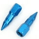 thumbnail image 1 of Boquilla de Pistola Engrasadora, Dispensador de Punta de Aguja de Acero, Kit de Accesorios para Trabajos Pesados, Azul, 1 of 7