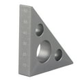 thumbnail image 1 of Colgador de clip plegable, estante de clip de secado, colgador de ropa interior de plástico, colgador de clip de lavandería, durabilidad probada en el tiempo Jadeshay A, 1 of 8