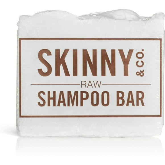 Beekman Shampoo Bar