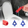 Toilet Seat Fitting Tool Universal Toilet Seat Installation Key Toilet ...