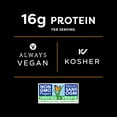 thumbnail image 4 of Gardein® Suprême™ Chick'n BBQ Wings 415 g, GARDEIN SUP CHICKEN WING BBQ, 4 of 9