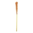 thumbnail image 2 of Halloween Decor, Halloween Witch Plastic Witch Broomstick Cosplay Props Realistic Flying Stick Accessory For Costumes, 2 of 9
