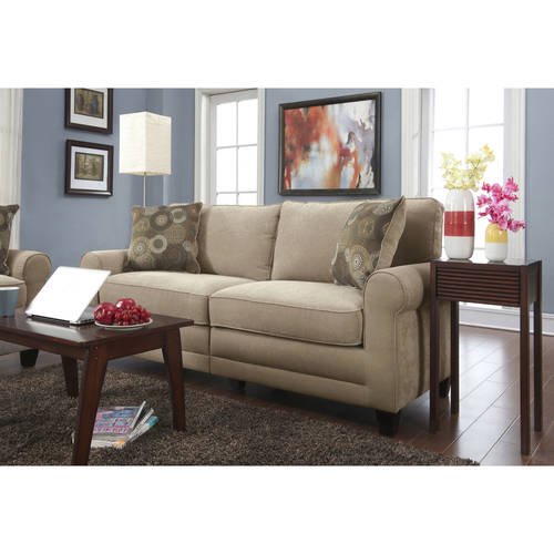  Serta RTA Copenhagen Collection 73 Sofa Multiple Colors 