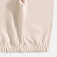 thumbnail image 3 of StSilkitty Girls Leggings Cute Embroidery Lightweight Stretch Yoga Dance Trousers Solid Color Comfy Under Dress Pants, 3 of 6