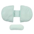 thumbnail image 1 of Almohadas para Embarazo BuyWeekMX Almohadas para Dormir De Lado Ultra Responsiva, 1 of 9