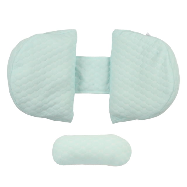 Almohadas para Embarazo BuyWeekMX Almohadas para Dormir De Lado Ultra Responsiva