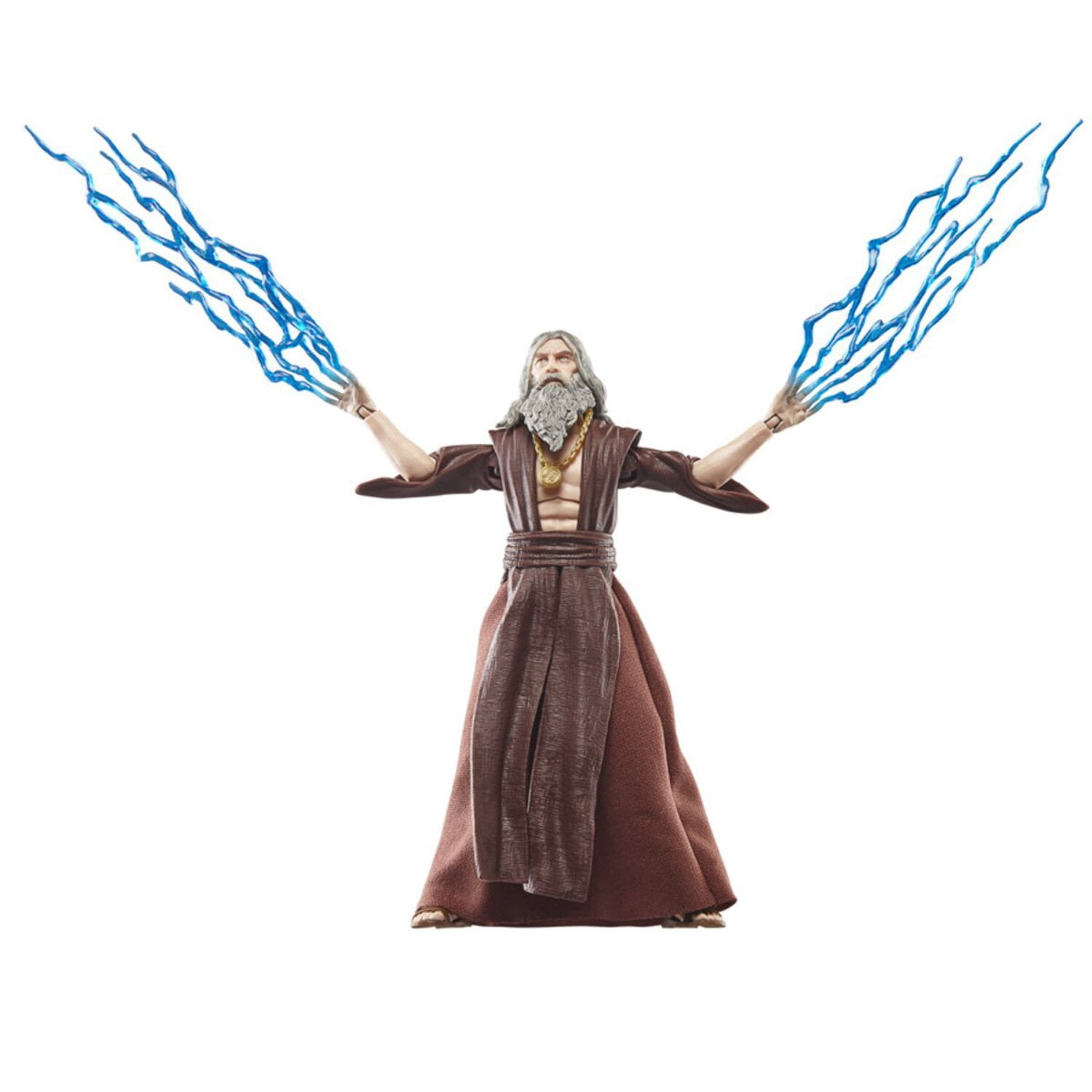 Star Wars Black Series Last Command Action Figures