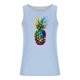 thumbnail image 3 of Casual Tops de Verano de la Moda de los Hombres sin Mangas Impreso Cuello Redondo, Camisa Ligera Y Cómoda para Diario, 3 of 5