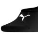thumbnail image 3 of PUMA Unisex Calcetines, Paquete de 6 - Footie, monocolor Negro EUR 43-46, 3 of 3