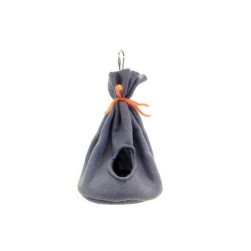 A E Cage Co Fleece Teepee Decorative Bird House Walmart Com Walmart Com
