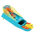 thumbnail image 1 of Ccdes Jouet de Tir sur Table, Basket-Ball Jouet Multiples Cadres de Balle sur Table Jouet de Tir Réglable Shot Rod Mini Jeu de Basket-Ball pour les Enfants, Mini Jeu de Basket-Ball Jouet, 1 of 8