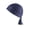 Navy Blue, variant on Men's Headband, Sweat-Wicking Headband, Motorcycle Riding Headband, Helmet Liner Moisture-Wicking Sports Cap | Sports Headwear | Cooling, Quick-Dry Cycling Cap