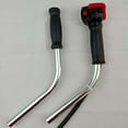 thumbnail image 6 of Grass Cutter Handle Attachments Aluminium Tube Easily Install Wear Resistant Accessories Handheld for Brush Cutter, 6 of 8