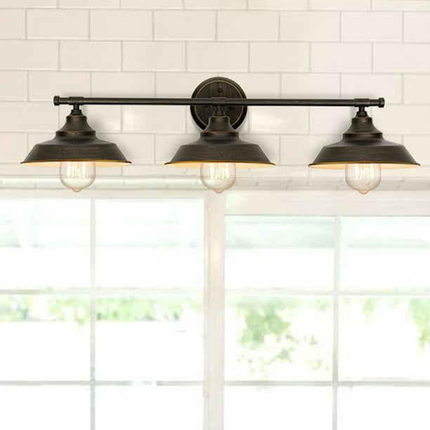 10 Walmart Bathroom Vanity Lights Gif