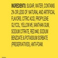 thumbnail image 4 of Hypothermias Banana Flavored Syrup, Gallon (128 Fl. Oz), Pure Cane Sugar, 4 of 7