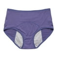Everdries Leakproof Underwear For Women Incontinence,Leak Protect Pants
