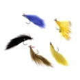 thumbnail image 2 of Carnada Blando Zonker 5x Perfecl Trucha Pesca Paquete 1, 2 of 7