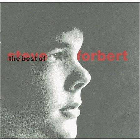 Best of Steve Forbert: What Kinda Guy?