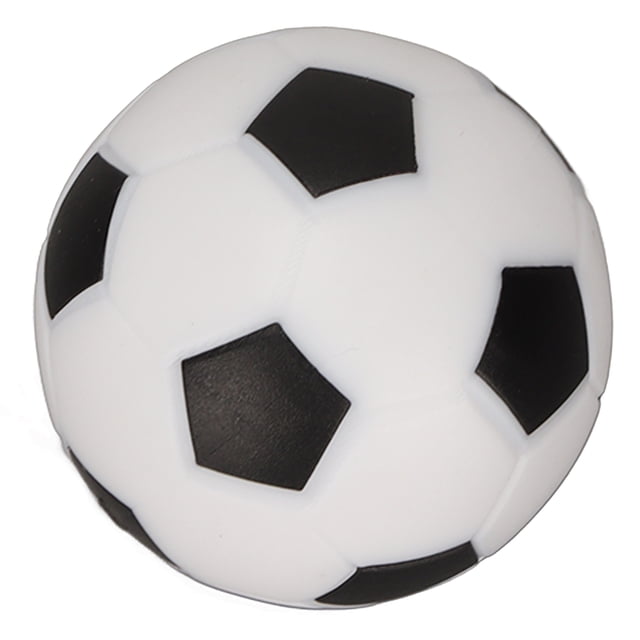 Aquarium Decoration 10pcs Mini Soccer Decoration, Floating Fish Tank Soccer Decoration for Aquarium Fish Tank, ABS Soccer Decoration Fish Tank Decoration Aquarium Decoration