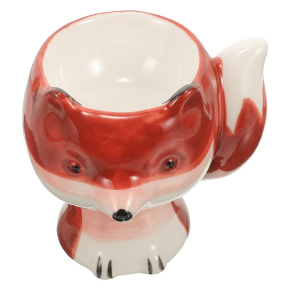 Ceramic Easter Egg Holder Egg Storage Rack Ceramic Egg Rack Breakfast Egg Tray