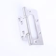 thumbnail image 4 of Moluckfu 2Ud Bisagras Invisibles Para Muebles De Inoxidable Con Instalación Fácil Y Firme, 4 of 8