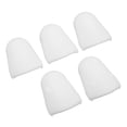 thumbnail image 4 of Ensemble de Bouche, Kit de Saxophone Portable Protection Blanche pour Clarinette, 4 of 8