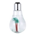 thumbnail image 1 of Bombilla Humidificador Aire Ultrasónico Usb 400Ml Difusor Atomizador Ambientador Fabricante De Niebla Para Oficina En Casa matsuzay HA023223-00, 1 of 5
