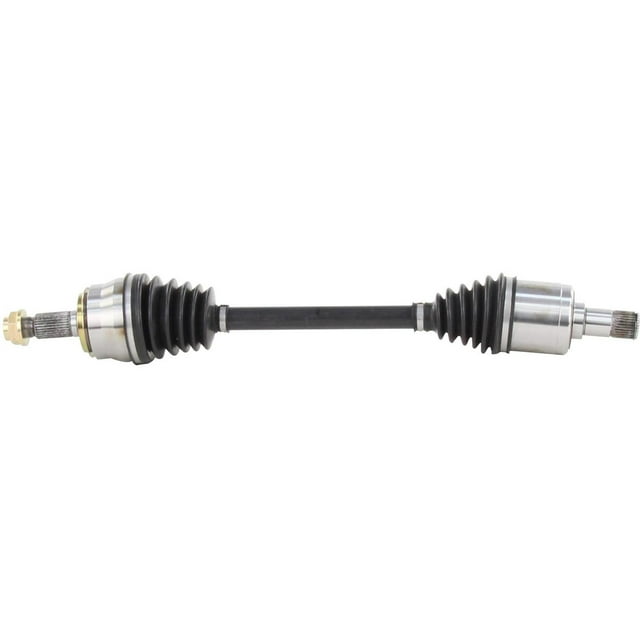 SurTrack HO-8644 Front Driver Side CV Axle Shaft