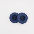 thumbnail image 3 of Cateissary Almohadillas para los oídos Cojín Auriculares Orejeras transpirables Cancelación de ruido Gamer Reemplazo para T500BT Auriculares Relojes inteligentes Azul, 3 of 6