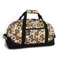 thumbnail image 2 of J World Pink Forest Lawrence 24-inch Sport Duffel Bag, 2 of 11