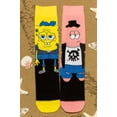 thumbnail image 5 of Odd Sox SpongeBob SquarePants, Kids' Socks, Crew Socks, Cute Socks, 5 of 5