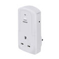 thumbnail image 4 of ziyahi TS-5000 WiFi Wireless APP Remote Control Smart Timing Switch Socket Temperature Humidity Thermostat Module Timing Switch Socket No.1, 4 of 5