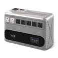 thumbnail image 1 of Ups SKE Interactivo No Break GF1000 1000VA/600W LCD, 1 of 4