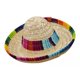 thumbnail image 4 of Sombrero Hawaiano para Perro Mascota Hat S / L para Perros , S S Yinane Sombrero de disfraz de mascota, 4 of 7
