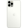 thumbnail image 3 of Refurbished Apple iPhone 12 Pro - 128GB – Silver – 12MP Triple Rear & 12MP Front Camera - Fully Unlocked Smartphone - Excellent Condition, 3 of 9