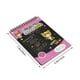 thumbnail image 3 of Fiudx Artículos en oferta con ofertas flash Cuaderno de grafiti para rascar, papel para rascar, regalo para niños, juego de arte, 10 páginas por libro, incluye pincel raspador, 3 of 7