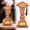 D, variant on 2026 Graduation Party Decoration, Wooden GRAD Letters Tabletop Sign Graduation Decor, Class of 2026 Table Centerpieces Grad Congratulate Table Toppers, for High School College, 4*9 inch