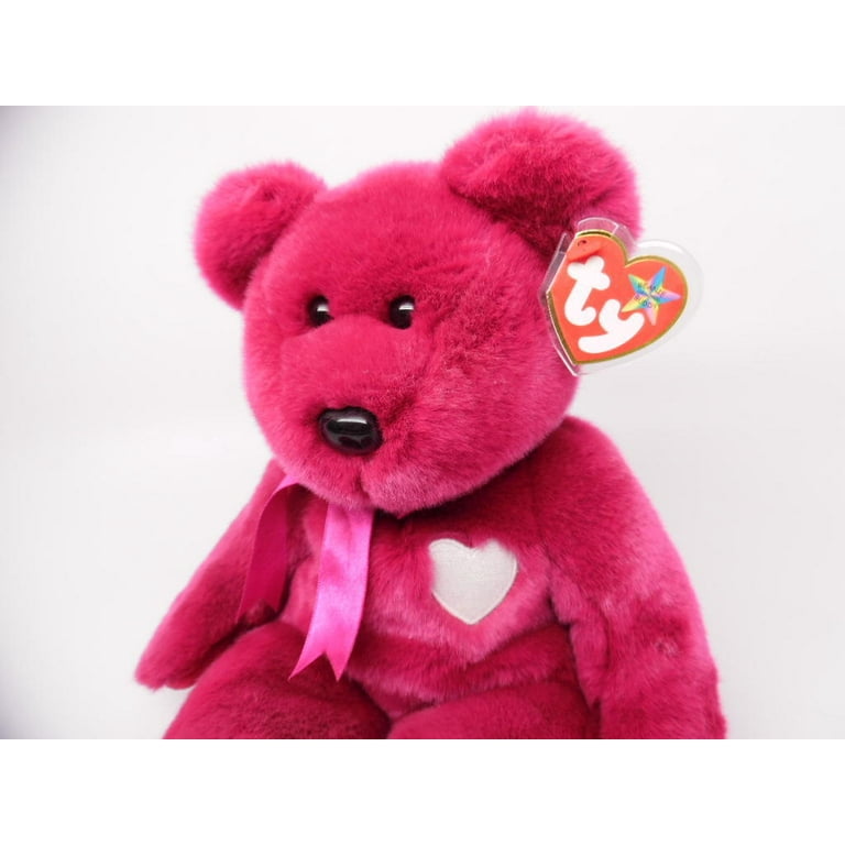 Valentina top the bear
