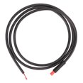 thumbnail image 4 of Electric Bike Extension Cable, Mixed Material Electric Bike Conversion Cable 2Pin Male 32.7in Long  for Power, 4 of 8