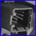 thumbnail image 4 of Geelife For 2006-2010 Hyundai Sonata Sedan Mirror Set Left & Right Power Heated, 4 of 8