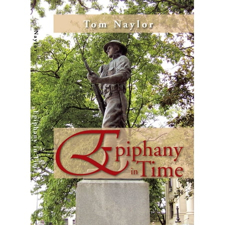 Epiphany in Time - eBook