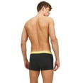thumbnail image 5 of Jack&Jones Men Boxer Shorts Cotton Black S, 5 of 6