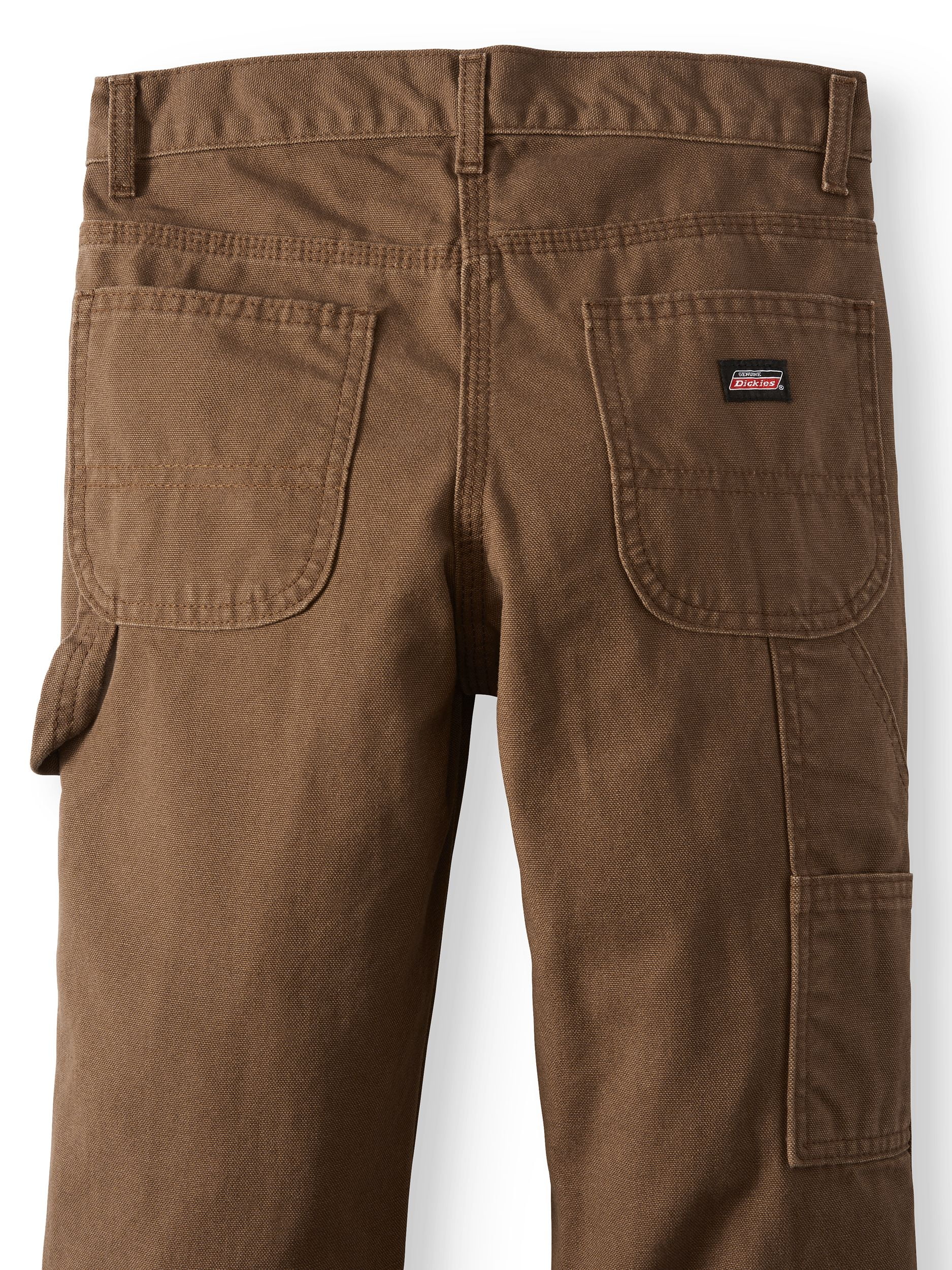 dickies carpenter pants walmart