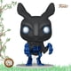 thumbnail image 2 of Funko Pop Conejo Negro Funko #1296 Pinocho Netflix Original Black Rabbit Pinocchio, 2 of 3